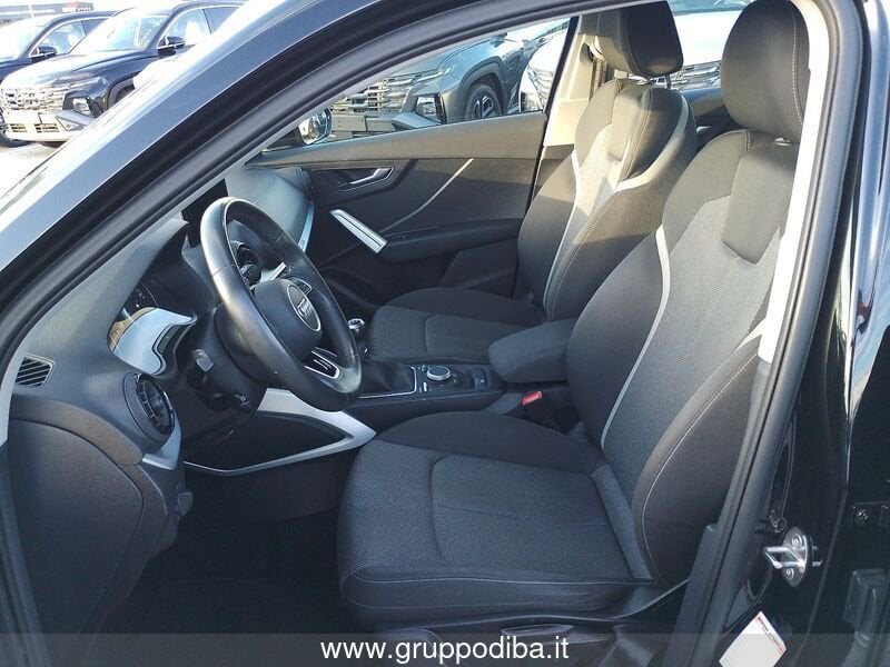 Audi Q2 Q2 30 1.0 tfsi Admired- Gruppo Diba