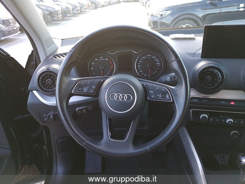 Audi Q2 Q2 30 1.0 tfsi Admired- Gruppo Diba