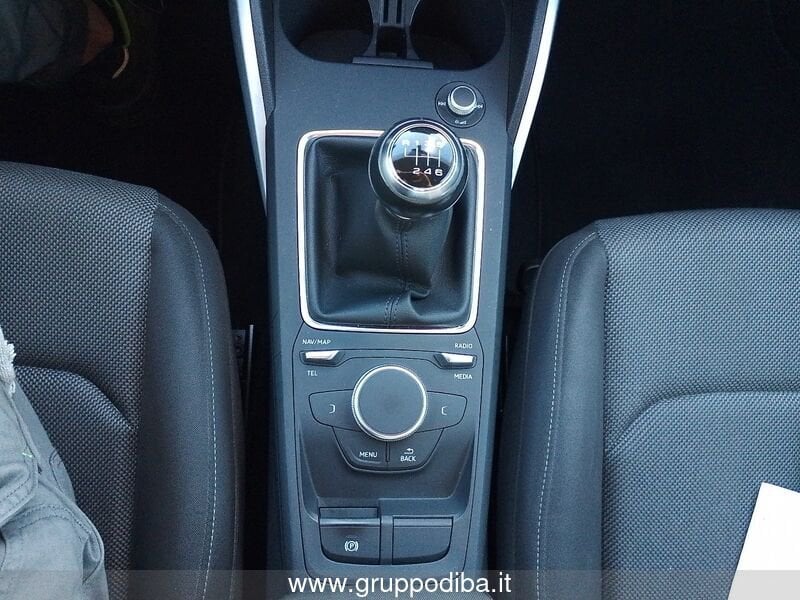 Audi Q2 Q2 30 1.0 tfsi Admired- Gruppo Diba