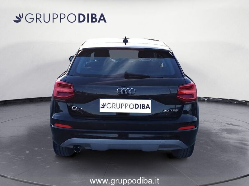 Audi Q2 Q2 30 1.0 tfsi Admired- Gruppo Diba