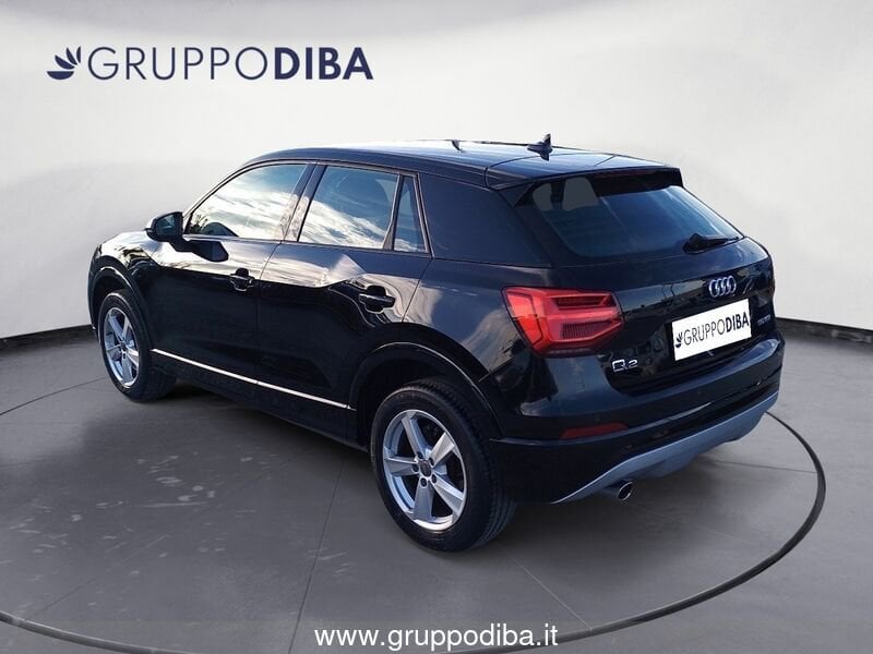 Audi Q2 Q2 30 1.0 tfsi Admired- Gruppo Diba
