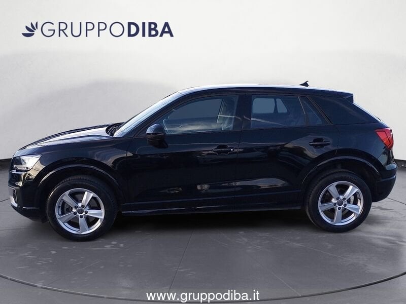 Audi Q2 Q2 30 1.0 tfsi Admired- Gruppo Diba