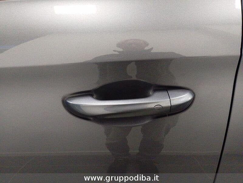 MG ZS 1.5L HEV LUX MY25 Gray- Gruppo Diba