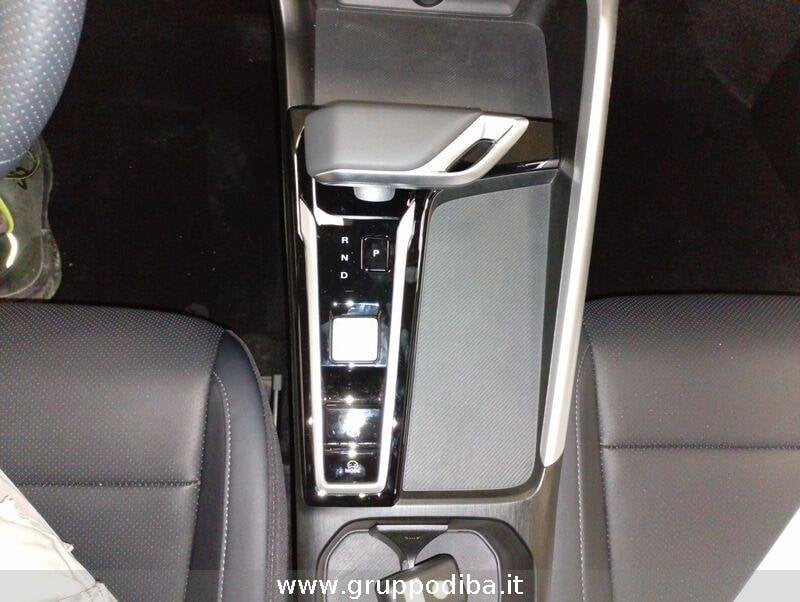 MG ZS 1.5L HEV LUX MY25 Gray- Gruppo Diba