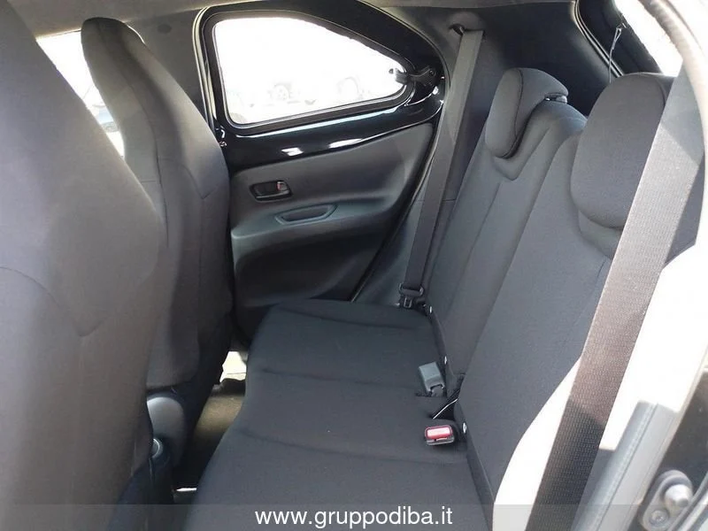 Toyota Aygo X AYGO X 10B MT ACTIVE MY24- Gruppo Diba