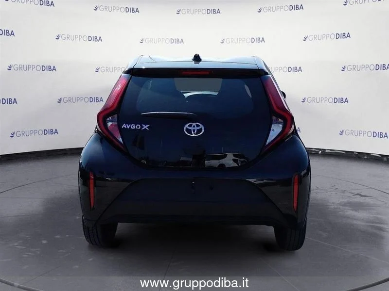 Toyota Aygo X AYGO X 10B MT ACTIVE MY24- Gruppo Diba