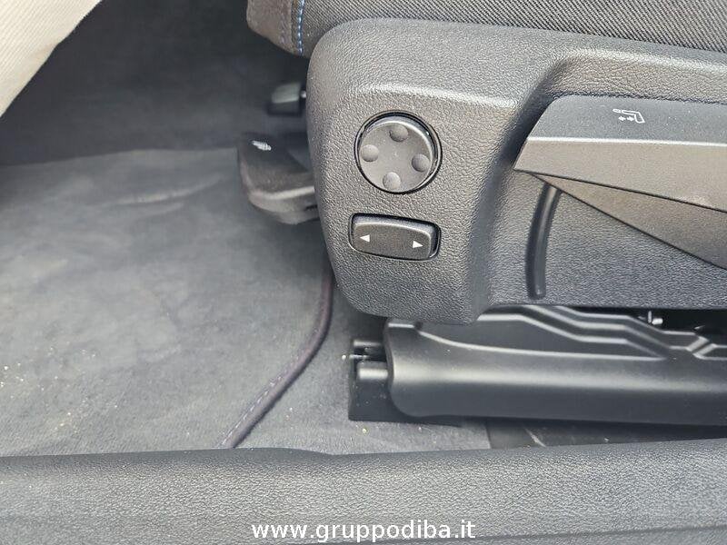 BMW Serie 3 Touring 318d Touring mhev 48V MSport auto- Gruppo Diba