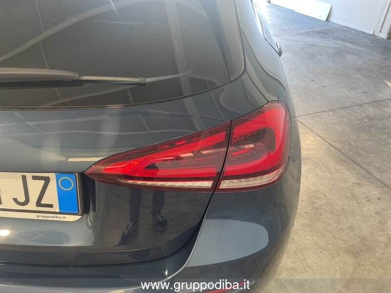 Mercedes-Benz Classe A Berlina A 180 d Sport auto- Gruppo Diba
