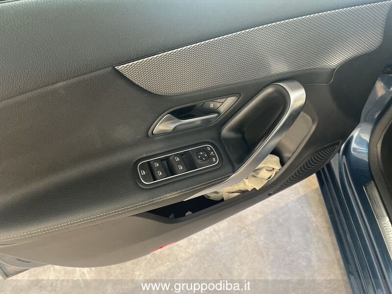 Mercedes-Benz Classe A Berlina A 180 d Sport auto- Gruppo Diba