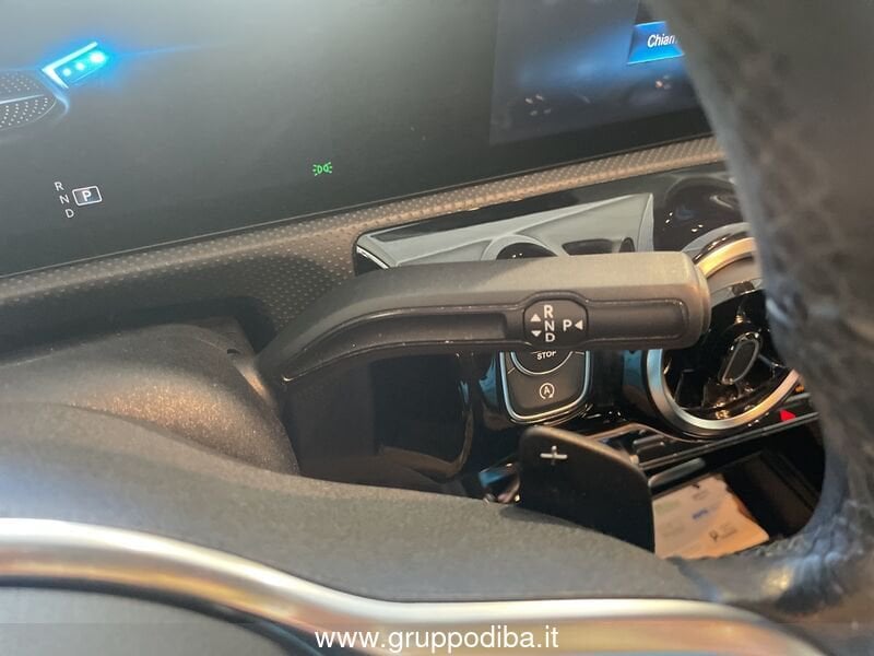Mercedes-Benz Classe A Berlina A 180 d Sport auto- Gruppo Diba