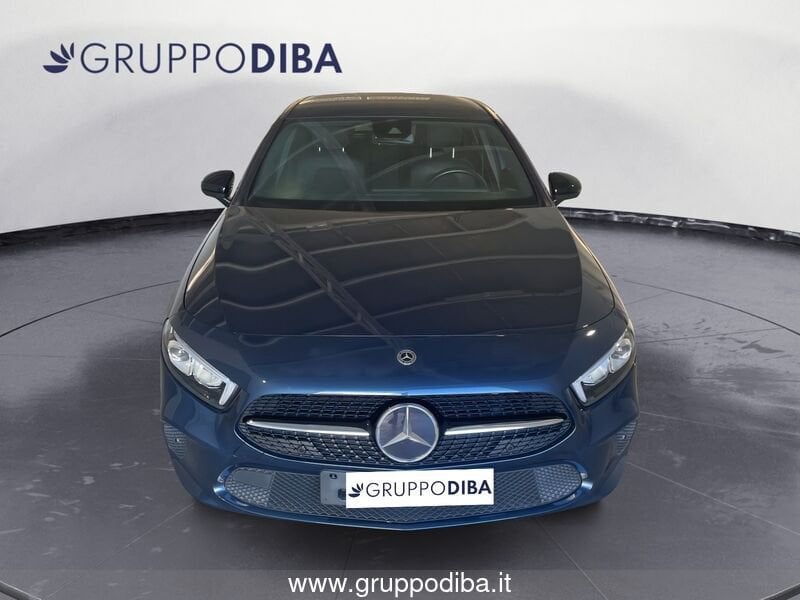 Mercedes-Benz Classe A Berlina A 180 d Sport auto- Gruppo Diba