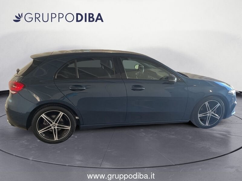 Mercedes-Benz Classe A Berlina A 180 d Sport auto- Gruppo Diba