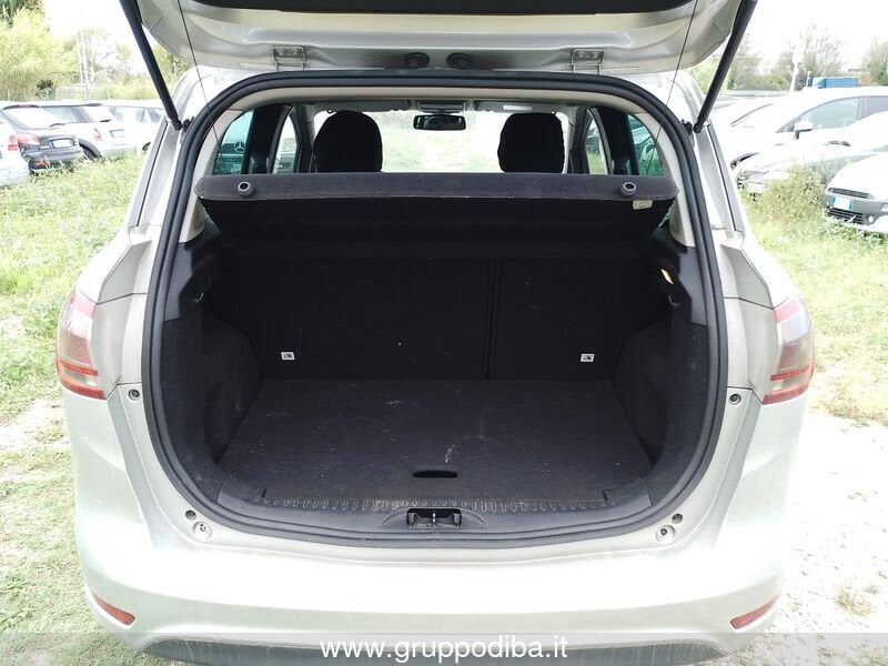 Ford B-Max B-Max 1.6 tdci Titanium 95cv- Gruppo Diba