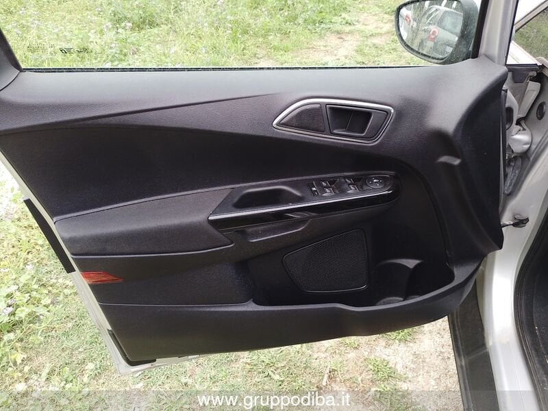 Ford B-Max B-Max 1.6 tdci Titanium 95cv- Gruppo Diba