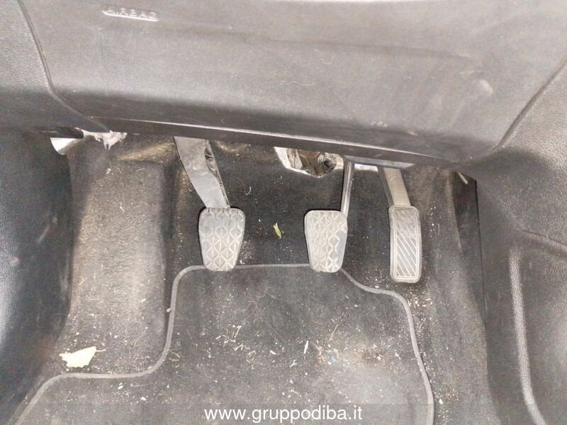 Ford B-Max B-Max 1.6 tdci Titanium 95cv- Gruppo Diba