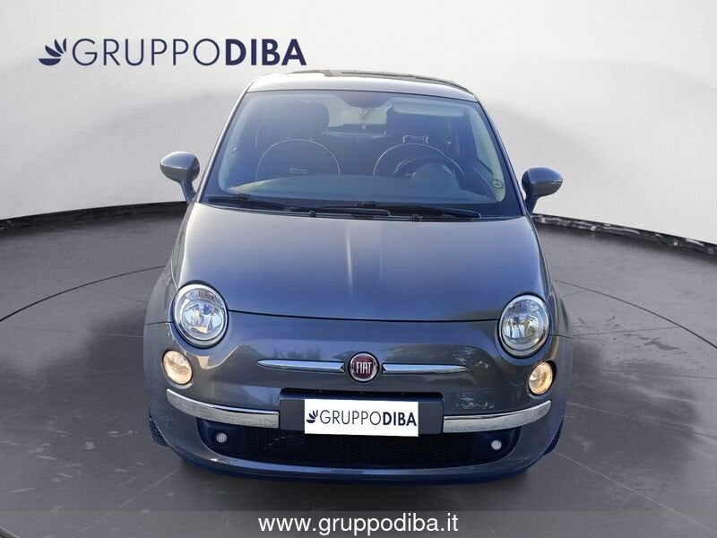 Fiat 500 500 1.3 mjt 16v Lounge 95cv my14- Gruppo Diba