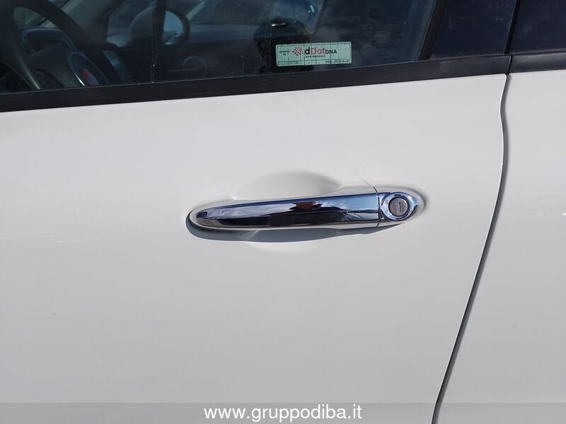 Fiat 500X 500X 1.6 mjt Pop Star 4x2 120cv my17- Gruppo Diba