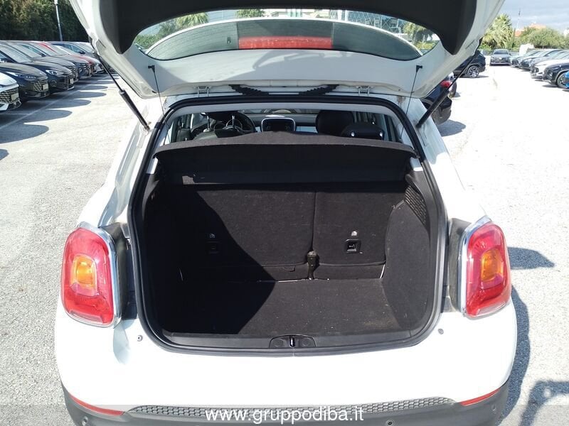 Fiat 500X 500X 1.6 mjt Pop Star 4x2 120cv my17- Gruppo Diba