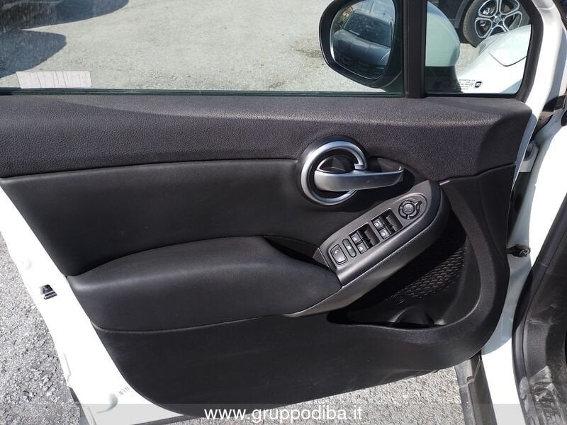 Fiat 500X 500X 1.6 mjt Pop Star 4x2 120cv my17- Gruppo Diba