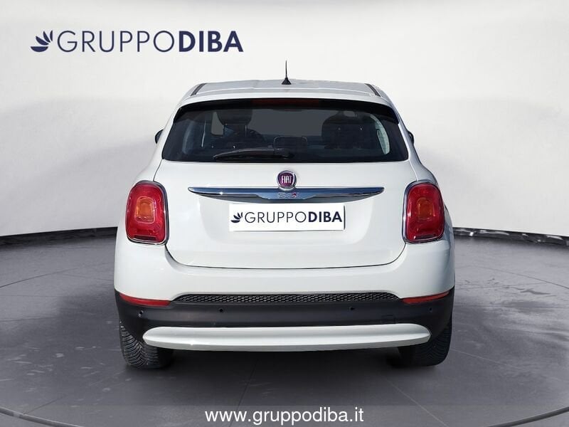 Fiat 500X 500X 1.6 mjt Pop Star 4x2 120cv my17- Gruppo Diba