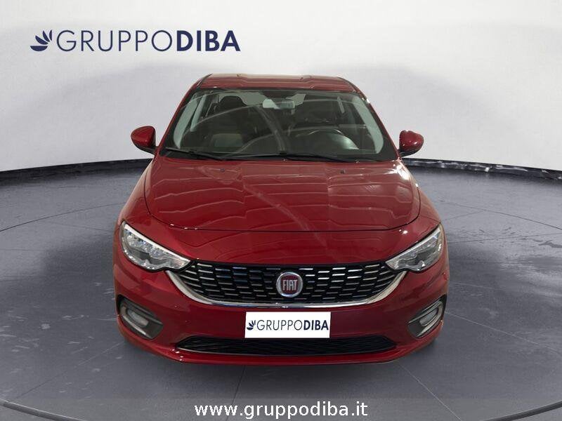 Fiat Tipo 4 porte Tipo 4p 1.4 Opening Edition 95cv- Gruppo Diba