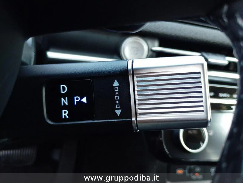 Hyundai Tucson TUCSON PE 1.6HEV AT 2WD EXELLENCE- Gruppo Diba