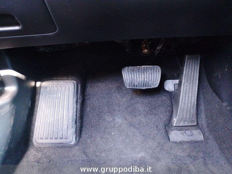 Hyundai Tucson TUCSON PE 1.6HEV AT 2WD EXELLENCE- Gruppo Diba