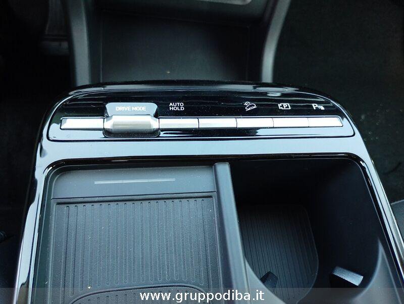 Hyundai Tucson TUCSON PE 1.6HEV AT 2WD EXELLENCE- Gruppo Diba