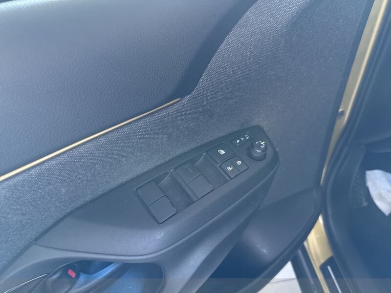 Toyota Yaris Cross Yaris Cross 1.5h Premiere awd-i 116cv e-cvt- Gruppo Diba