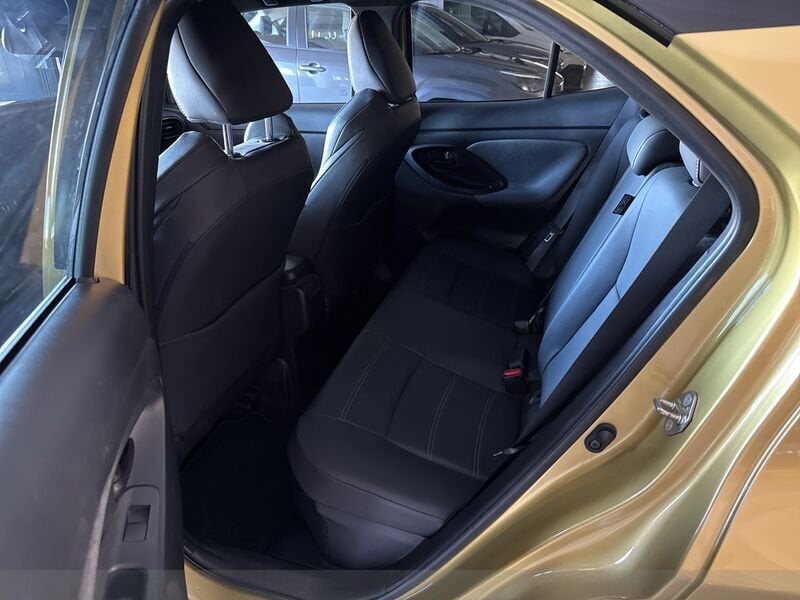 Toyota Yaris Cross Yaris Cross 1.5h Premiere awd-i 116cv e-cvt- Gruppo Diba