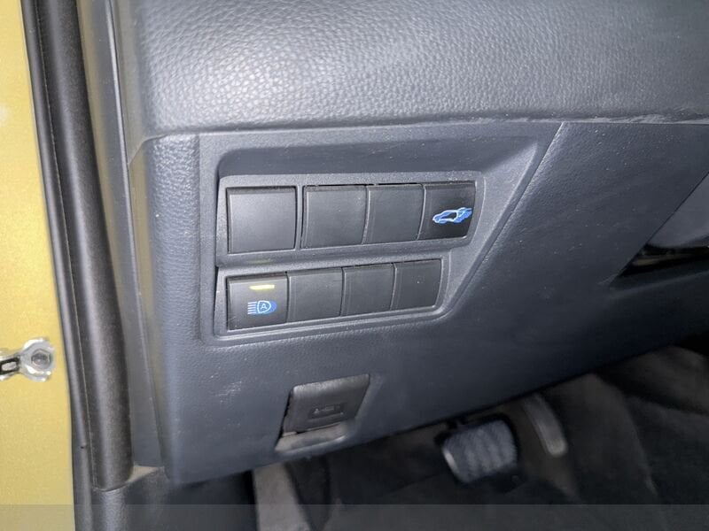 Toyota Yaris Cross Yaris Cross 1.5h Premiere awd-i 116cv e-cvt- Gruppo Diba