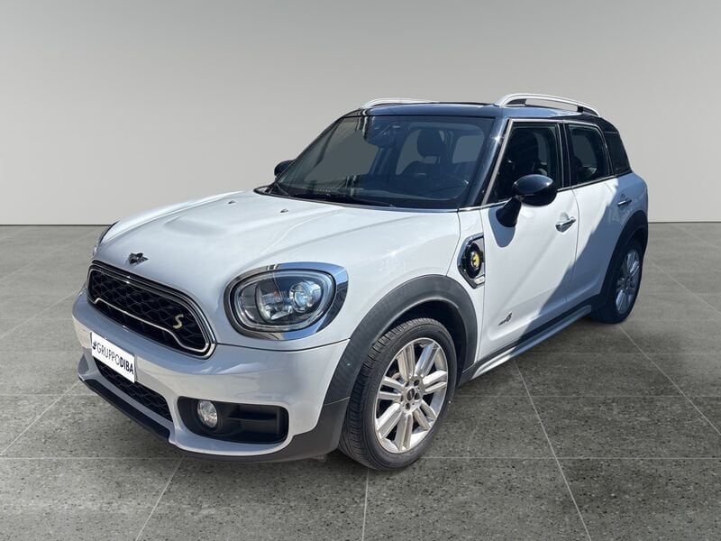 MINI Countryman Mini Countryman 1.5 Cooper SE Hype all4 auto- Gruppo Diba