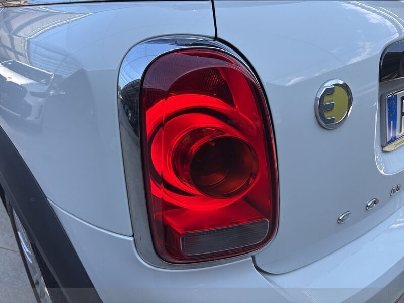 MINI Countryman Mini Countryman 1.5 Cooper SE Hype all4 auto- Gruppo Diba