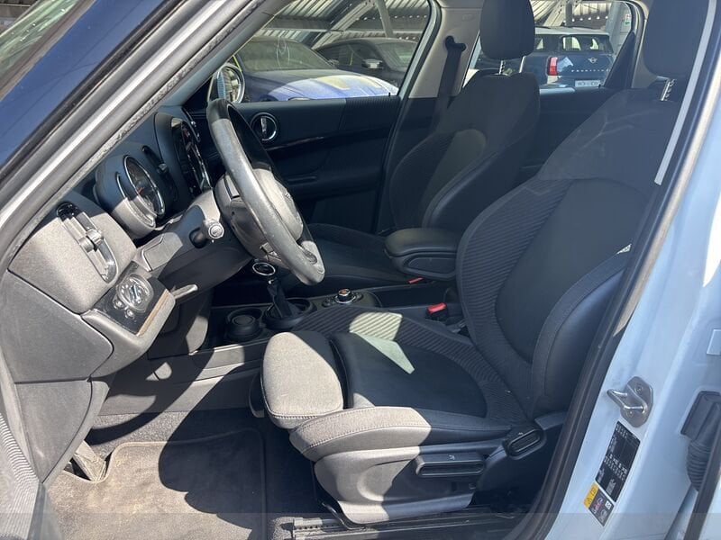 MINI Countryman Mini Countryman 1.5 Cooper SE Hype all4 auto- Gruppo Diba