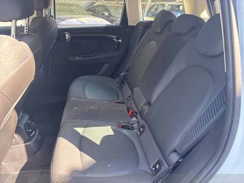 MINI Countryman Mini Countryman 1.5 Cooper SE Hype all4 auto- Gruppo Diba
