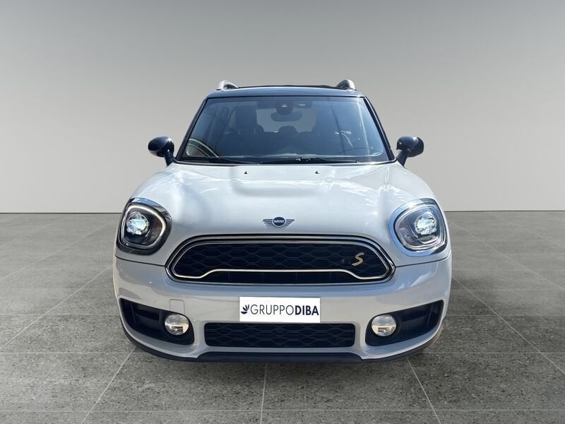 MINI Countryman Mini Countryman 1.5 Cooper SE Hype all4 auto- Gruppo Diba