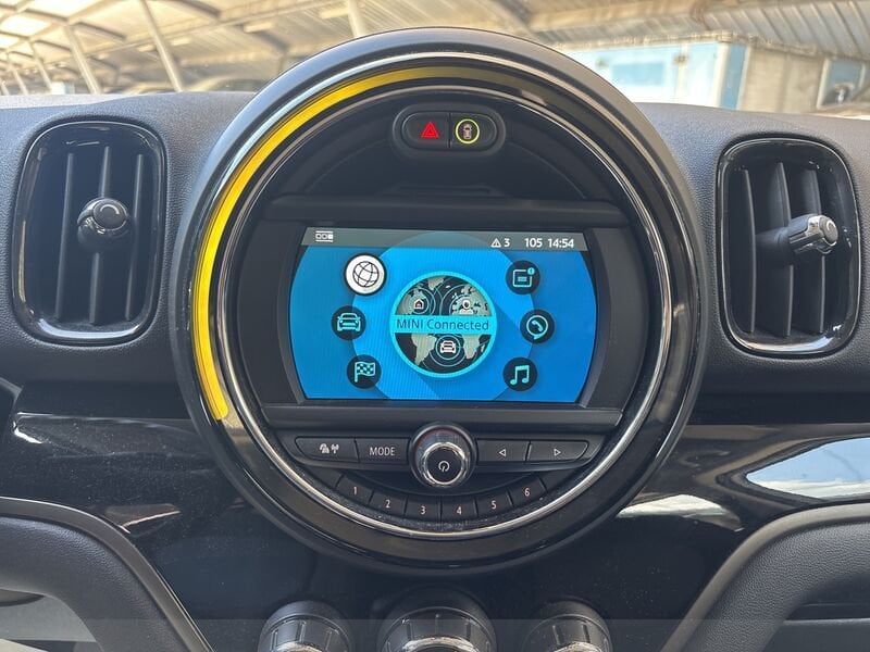 MINI Countryman Mini Countryman 1.5 Cooper SE Hype all4 auto- Gruppo Diba