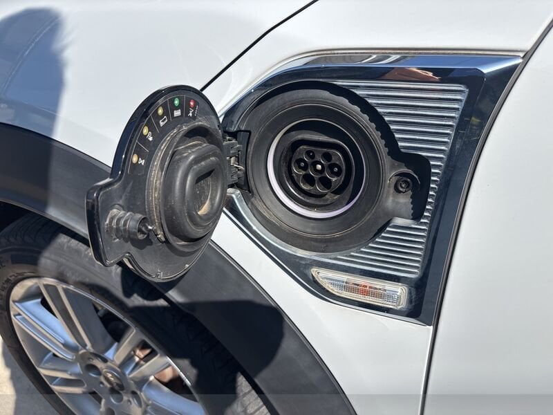 MINI Countryman Mini Countryman 1.5 Cooper SE Hype all4 auto- Gruppo Diba