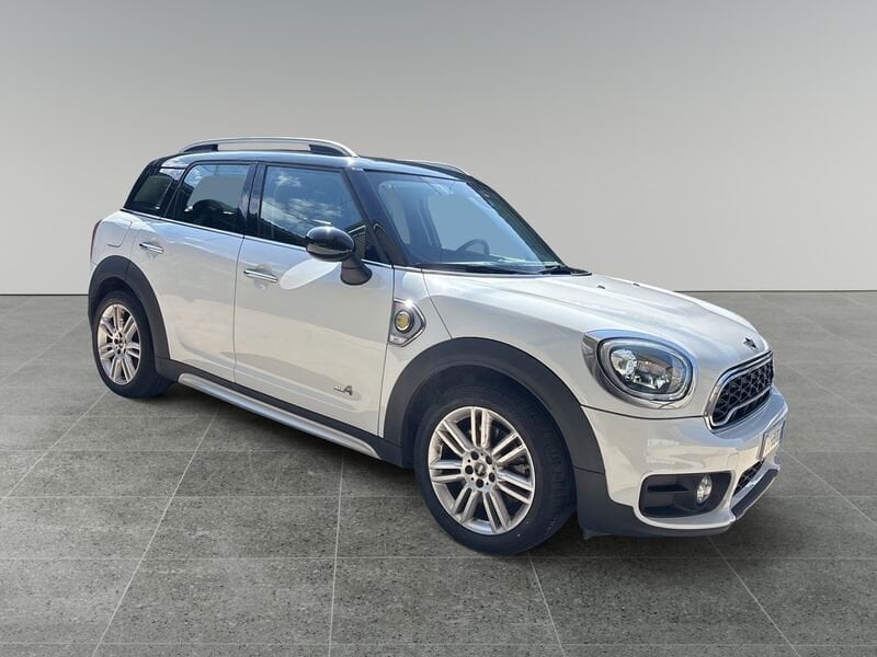 MINI Countryman Mini Countryman 1.5 Cooper SE Hype all4 auto- Gruppo Diba