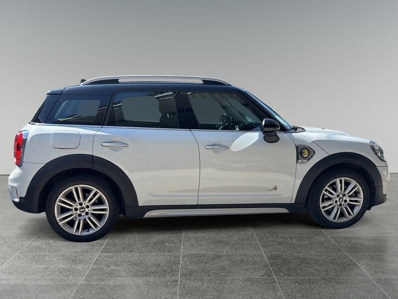 MINI Countryman Mini Countryman 1.5 Cooper SE Hype all4 auto- Gruppo Diba