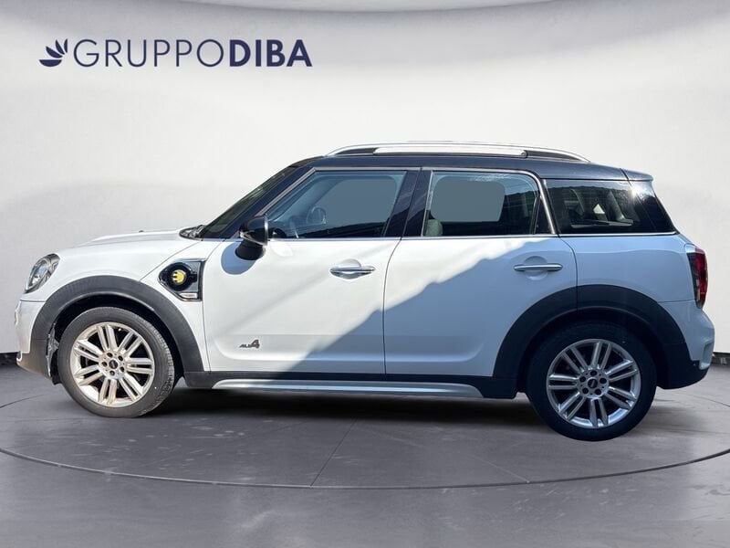 MINI Countryman Mini Countryman 1.5 Cooper SE Hype all4 auto- Gruppo Diba