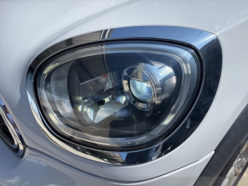 MINI Countryman Mini Countryman 1.5 Cooper SE Hype all4 auto- Gruppo Diba