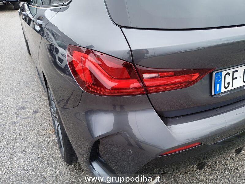 BMW Serie 1 118d Msport auto- Gruppo Diba