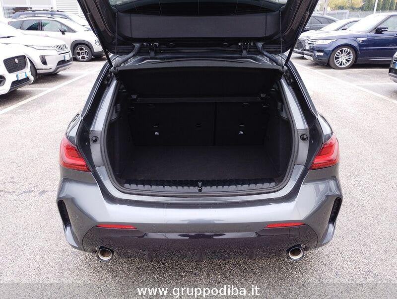 BMW Serie 1 118d Msport auto- Gruppo Diba