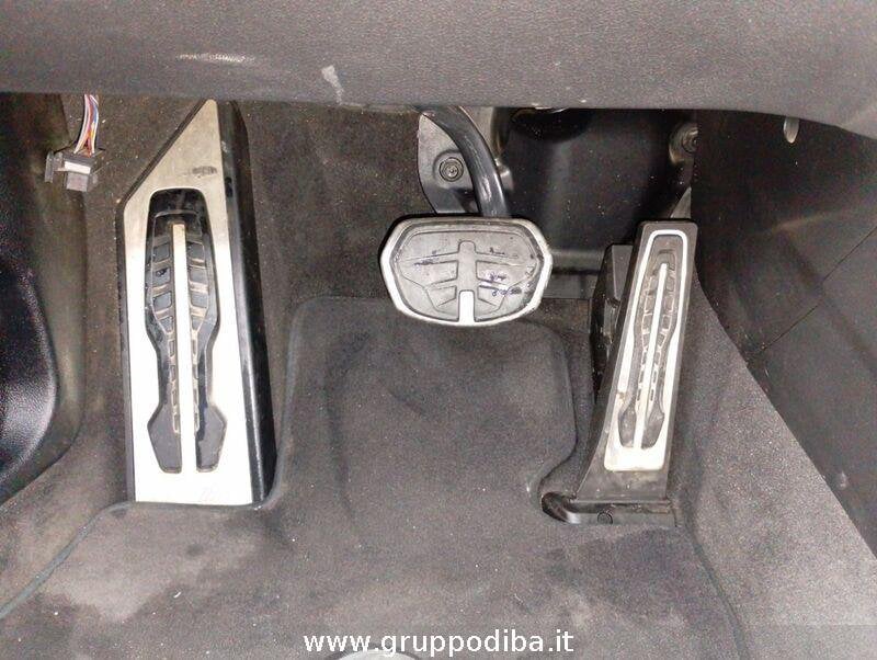 BMW Serie 1 118d Msport auto- Gruppo Diba