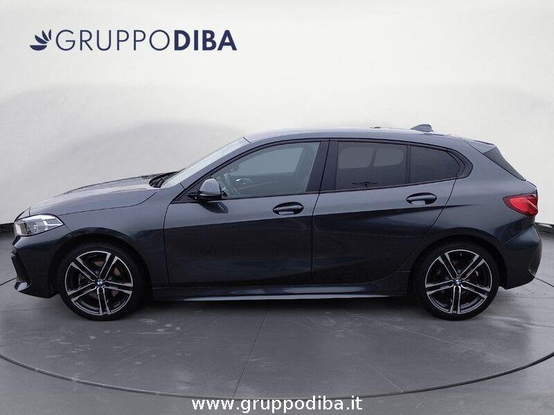 BMW Serie 1 118d Msport auto- Gruppo Diba