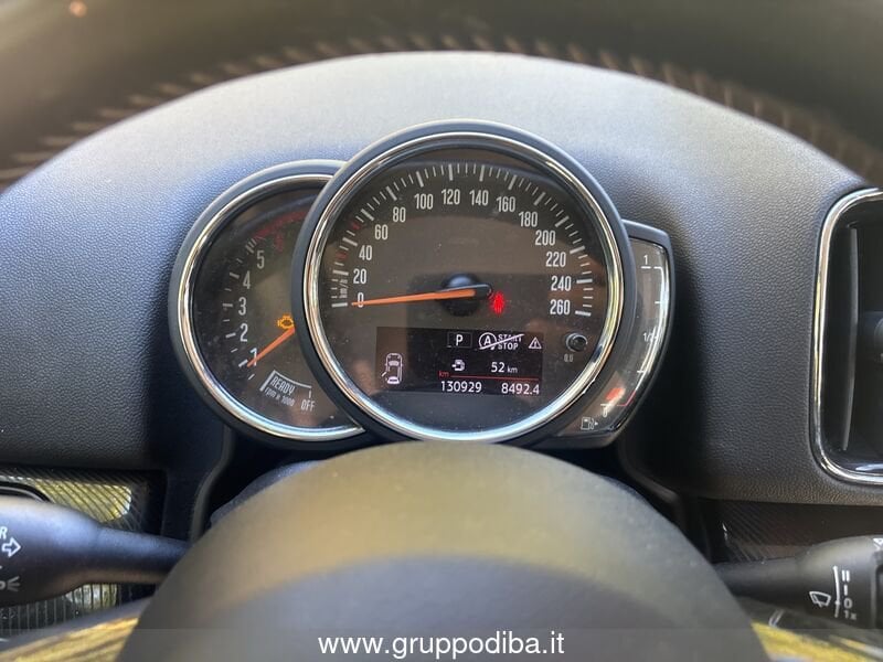 MINI Countryman Mini Countryman 2.0 Cooper D Hype auto my18- Gruppo Diba