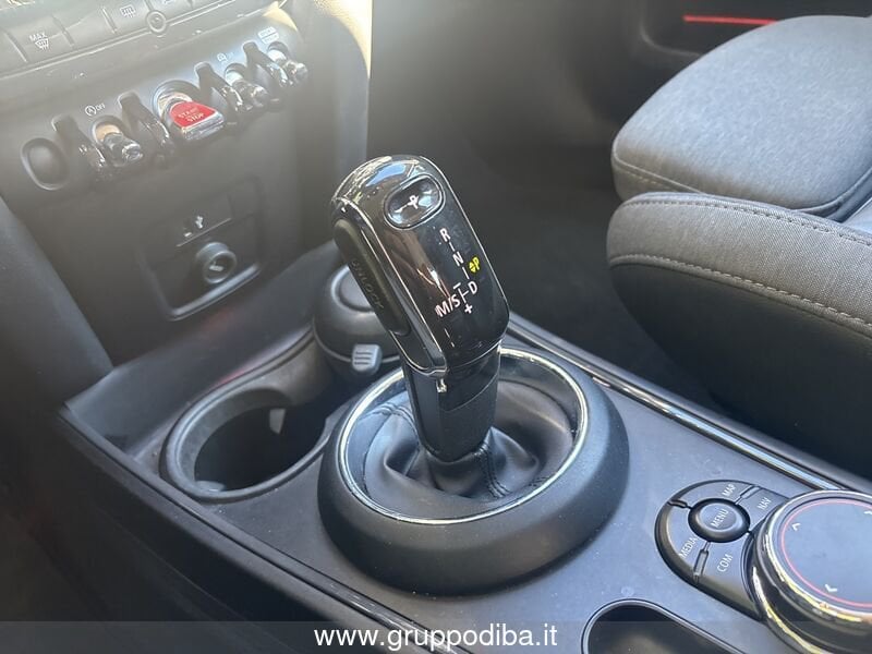 MINI Countryman Mini Countryman 2.0 Cooper D Hype auto my18- Gruppo Diba