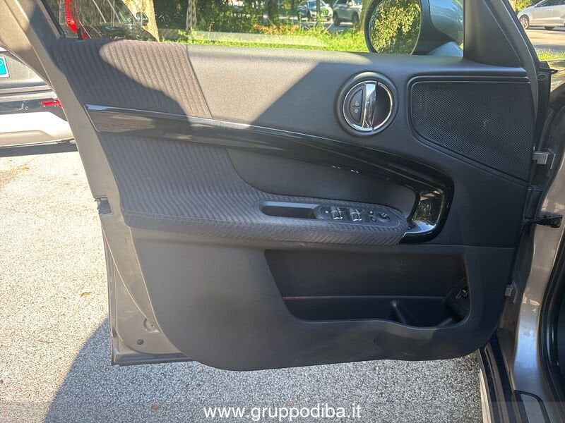 MINI Countryman Mini Countryman 2.0 Cooper D Hype auto my18- Gruppo Diba