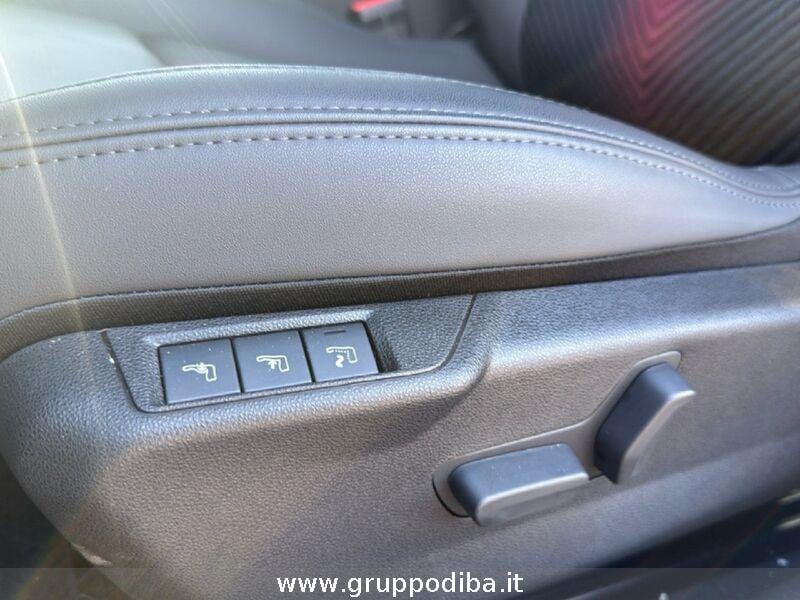 Alfa Romeo Junior Junior Ibrida Ibrida Speciale1.2 145cv H- Gruppo Diba